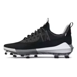Men's Under Armour Harper Low Elite TPU Molded Baseball Cleats -Sports Shoe Store 19525368522 1
