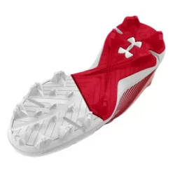 Boys' Under Armour Leadoff Low RM Jr. Molded Baseball Cleats -Sports Shoe Store 19525368640 3