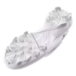 Boys' Under Armour Harper 7 Mid RM Jr. Molded Baseball Cleats -Sports Shoe Store 19525368717 3