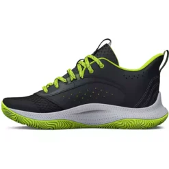 Kids' Under Armour 3Z6 Basketball Shoes -Sports Shoe Store 19525372170 3