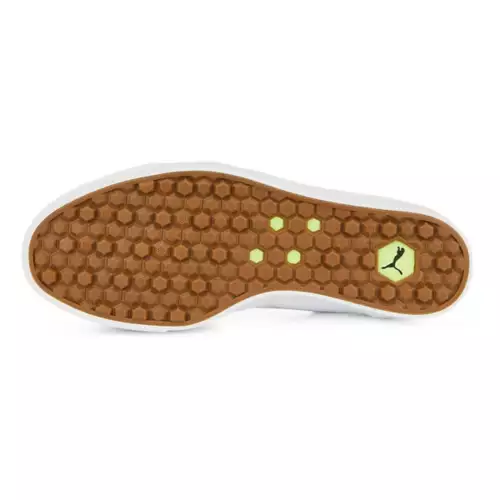 Puma Women's Tustin Fusion Slip-On Spikeless Golf Shoes 5 Puma Women's Tustin Fusion Slip-On Spikeless Golf Shoes - Image 3