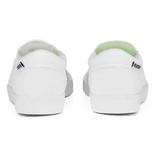 Puma Women's Tustin Fusion Slip-On Spikeless Golf Shoes 7 Puma Women's Tustin Fusion Slip-On Spikeless Golf Shoes - Image 5