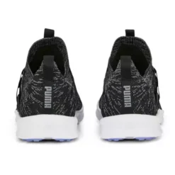 Puma Women's Laguna Fusion Knit Spikeless Golf Shoes -Sports Shoe Store 19555242950 5
