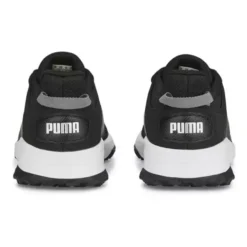 Men's Puma Fusion Grip Spikeless Golf Shoes -Sports Shoe Store 19555257648 3