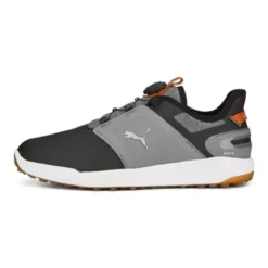 Men's Puma Ignite Elevate Disc Spikeless Golf Shoes