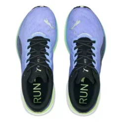 Men's Puma Deviate Nitro 2 Running Shoes -Sports Shoe Store 19555290084 2