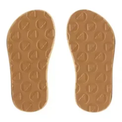 Toddler Girls' Roxy Cage Slide Sandals -Sports Shoe Store 19571875648 3