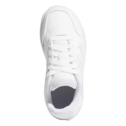 Boys' Adidas Hoops 3.0 Shoes -Sports Shoe Store 19573384923 2