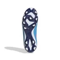 Kids' Adidas X Speedflow.4 Flexible Ground Molded Soccer Cleats -Sports Shoe Store 19573440412 2