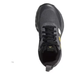 Kid's Adidas Own The Game 2.0 Basketball Shoes -Sports Shoe Store 19573468727 2