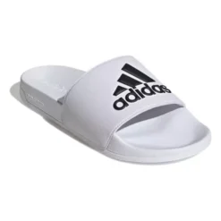 Men's Adidas Adilette Shower Slide Sandals -Sports Shoe Store 19573476062 4