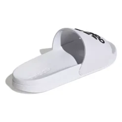 Men's Adidas Adilette Shower Slide Sandals -Sports Shoe Store 19573476062 5