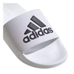 Men's Adidas Adilette Shower Slide Sandals -Sports Shoe Store 19573476062 6