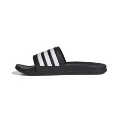 Men's Adidas Adilette Comfort Slide Sandals -Sports Shoe Store 19573478503 2