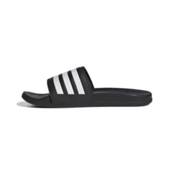 Women's Adidas Adilette Comfort Slide Sandals -Sports Shoe Store 19573478505 2