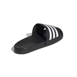 Women's Adidas Adilette Comfort Slide Sandals -Sports Shoe Store 19573478505 3
