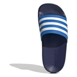 Boys' Adidas Adilette Shower Slide Sandals -Sports Shoe Store 19573482661 2