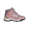 Girls' Adidas Hyper Hiking Boots -Sports Shoe Store 19573485739