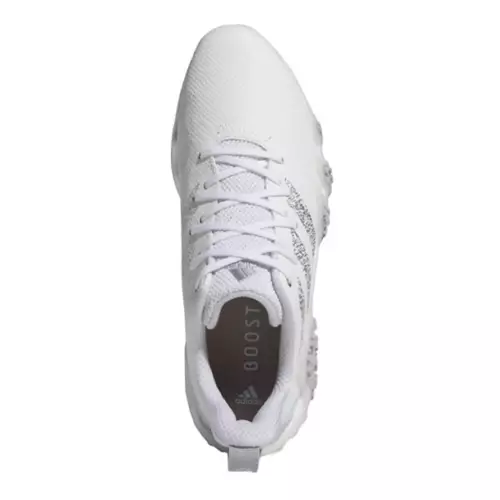 Men's Adidas Codechaos 22 Spikeless Golf Shoes 6 Men's Adidas Codechaos 22 Spikeless Golf Shoes - Image 4