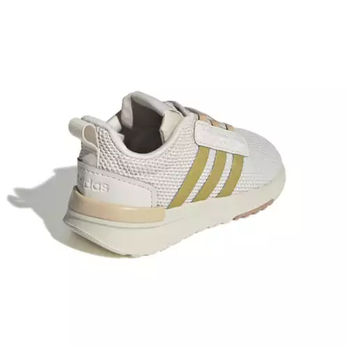 Toddler Girls' Adidas Racer TR21 Shoes 6 Toddler Girls' Adidas Racer TR21 Shoes - Image 4