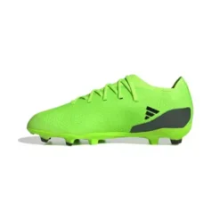 Kids' Adidas X Speedportal.1 Firm Ground Molded Soccer Cleats -Sports Shoe Store 19573945514 2