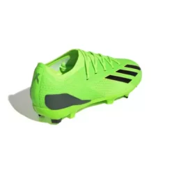 Kids' Adidas X Speedportal.1 Firm Ground Molded Soccer Cleats -Sports Shoe Store 19573945514 3
