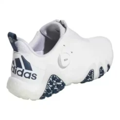 Men's Adidas Codechaos 22 BOA Spikeless Golf Shoes -Sports Shoe Store 19573946329 2