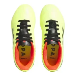 Boys' Adidas Copa Sense 4 Firm Ground Molded Soccer Cleats -Sports Shoe Store 19574004657 2