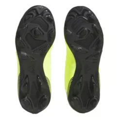 Boys' Adidas Copa Sense 4 Firm Ground Molded Soccer Cleats -Sports Shoe Store 19574004657 3