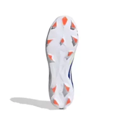 Adult Adidas Predator Edge.3 Laceless Firm Ground Molded Soccer Cleats -Sports Shoe Store 19574005446 2