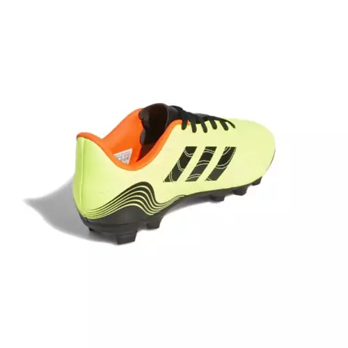 Adult Adidas Copa Sense 5 Firm Ground Molded Soccer Cleats 6 Adult Adidas Copa Sense 5 Firm Ground Molded Soccer Cleats - Image 4