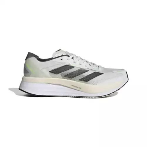 Men's Adidas Adizero Boston 11 Running Shoes 3 Men's Adidas Adizero Boston 11 Running Shoes
