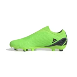 Adult Adidas X Speedportal.3 Laceless Firm Ground Molded Soccer Cleats -Sports Shoe Store 19574014150 2