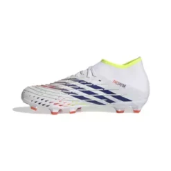 Adult Adidas Predator Edge.2 Firm Ground Molded Soccer Cleats -Sports Shoe Store 19574027062 3