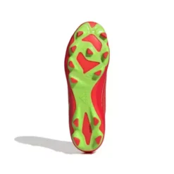 Adult Adidas Predator Edge.4 Sock Flexible Ground Molded Soccer Cleats -Sports Shoe Store 19574027809 2