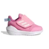 Toddler Girls' Adidas EQ21 Run 2.0 Hook N Loop Shoes