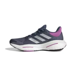 Women's Adidas Solarglide 5 Running Shoes -Sports Shoe Store 19574049171 3