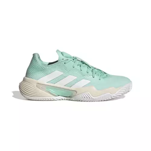 Women's Adidas Barricade Clay Court Tennis Shoes 3 Women's Adidas Barricade Clay Court Tennis Shoes