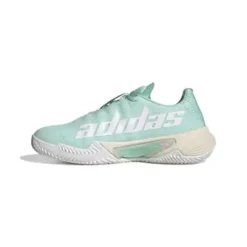 Women's Adidas Barricade Clay Court Tennis Shoes 8 Women's Adidas Barricade Clay Court Tennis Shoes -Sports Shoe Store 19574056015 2