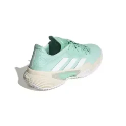 Women's Adidas Barricade Clay Court Tennis Shoes 9 Women's Adidas Barricade Clay Court Tennis Shoes -Sports Shoe Store 19574056015 3