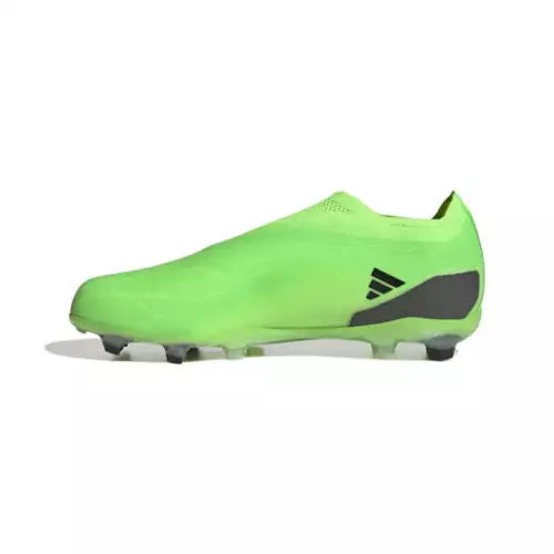 Kids' Adidas X Speedportal+ Firm Ground Molded Soccer Cleats 5 Kids' Adidas X Speedportal+ Firm Ground Molded Soccer Cleats - Image 3