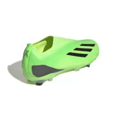 Kids' Adidas X Speedportal+ Firm Ground Molded Soccer Cleats 9 Kids' Adidas X Speedportal+ Firm Ground Molded Soccer Cleats -Sports Shoe Store 19574061316 3