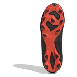 Boys' Adidas X Speedportal. 4 Flexible Ground Molded Soccer Cleats 9 Boys' Adidas X Speedportal. 4 Flexible Ground Molded Soccer Cleats -Sports Shoe Store 19574071359 3