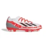 Kids' Adidas X Speedportal Messi.1 Firm Ground Molded Soccer Cleats -Sports Shoe Store 19574084260