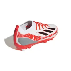 Kids' Adidas X Speedportal Messi.1 Firm Ground Molded Soccer Cleats -Sports Shoe Store 19574084260 5