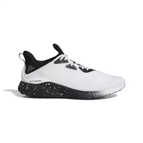 Men's Adidas Alphabounce 1 Running Shoes 3 Men's Adidas Alphabounce 1 Running Shoes