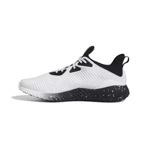 Men's Adidas Alphabounce 1 Running Shoes 5 Men's Adidas Alphabounce 1 Running Shoes - Image 3