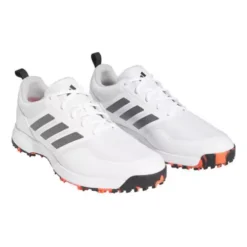 Men's Adidas Tech Response 3.0 Spikeless Golf Shoes -Sports Shoe Store 19574720851 4