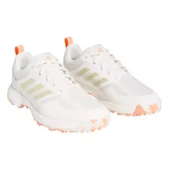 Women's Adidas Tech Response SL 3 Spikeless Golf Shoes -Sports Shoe Store 19574723929 4