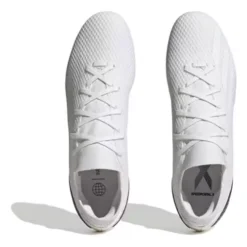 Adult Adidas X Speedportal.3 FG Molded Soccer Cleats 8 Adult Adidas X Speedportal.3 FG Molded Soccer Cleats -Sports Shoe Store 19574740359 2